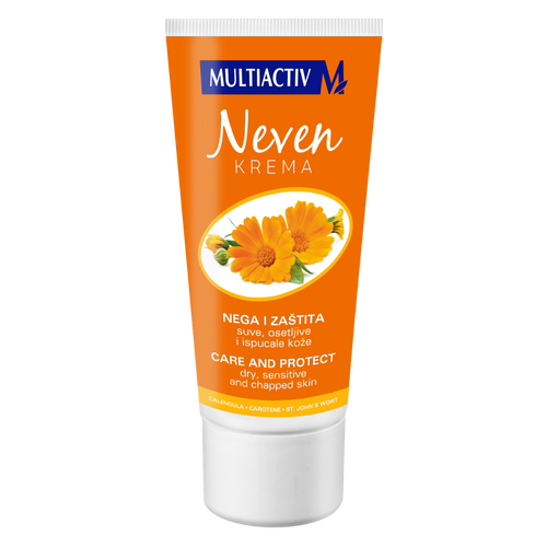 Multiactiv neven krema 100ml slika 1