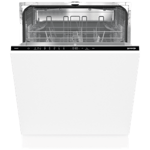 Gorenje Ugradbena mašina za suđe, 13 setova, 6 programa, E - GV642E90