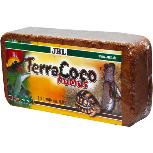 JBL TerraCoco Humus 600 g slika 1