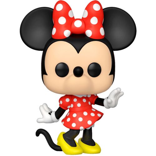 POP figure Disney Classics Minnie Mouse slika 2