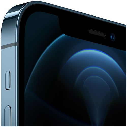 Apple iPhone 12 Pro 256GB Pacific Blue (mgmt3se/a) slika 3