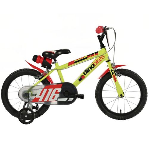 DINO BIKES MTB SFERA 16" slika 1