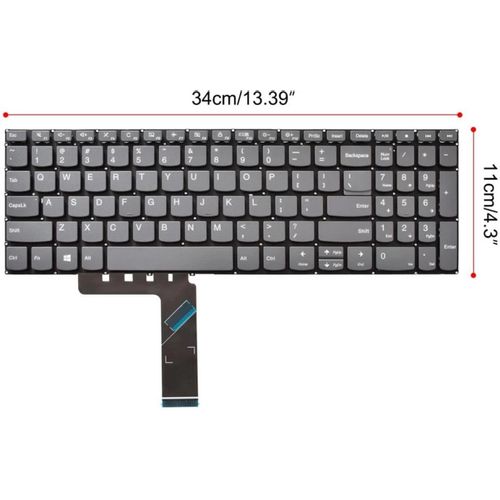 Tastatura za laptop Lenovo V15 G2-ALC V15 G2-ITL 15 G2 slika 2