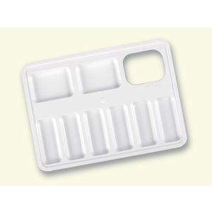 Slikarska paleta Pulse Mini 