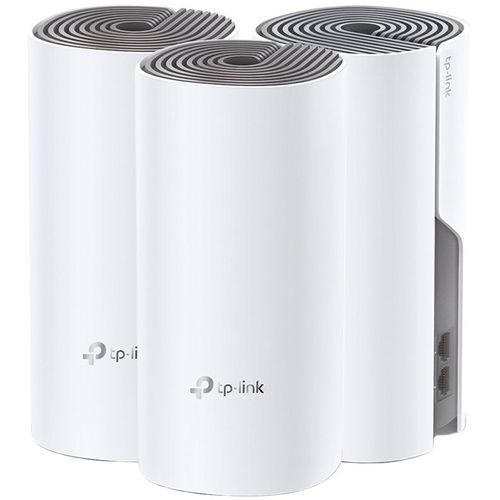 AC1200 Whole-Home Mesh Wi-Fi System, Qualcomm CPU, 867Mbps at 5GHz+300Mbps at 2.4GHz slika 1