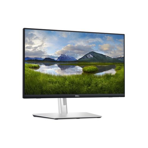 Dell P2424HT monitor 23.8"  IPS 1920x1080/60Hz/8ms/HDMI/DP/USB-A/USB-C slika 3