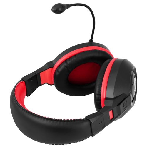 Marvo H8321S Gaming Slušalice s Mikrofonom, Crne slika 2