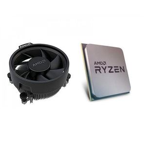 CPU AMD Ryzen 5 5600G MPK