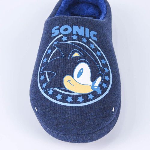 Sonic The Hedgehog uniseks papuče slika 2