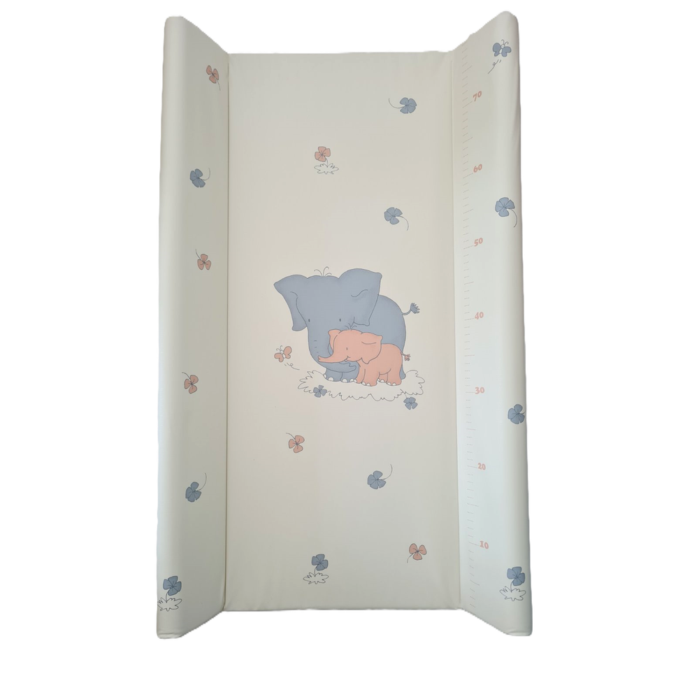Lorelli Tvrda podloga za previjanje Hard 50x80cm, Beige slika 3