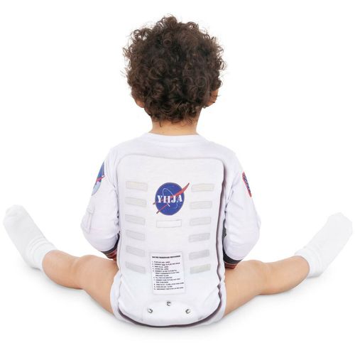 Svečana odjeća za bebe My Other Me Astronaut 12 Mjeseci slika 2