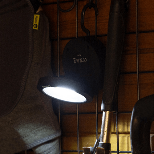 Nebo Ručna svjetiljka, LED, 220 lm, IPX4 - NEB-7007-G slika 4