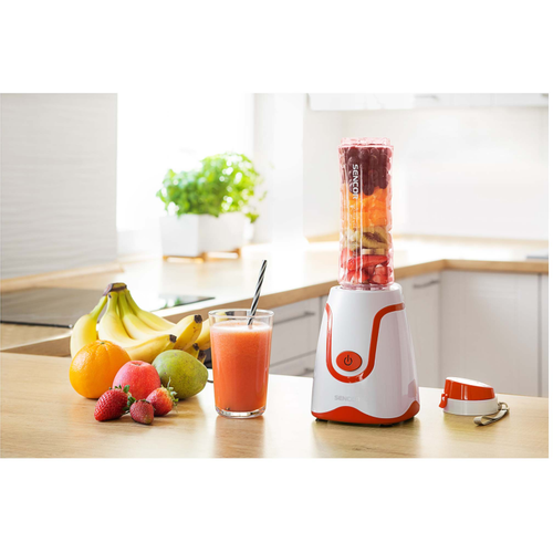 Sencor smoothie blender SBL 2114RD slika 12