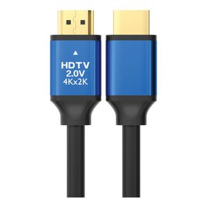 Connect HDMI Cable 2.0 4K 3m