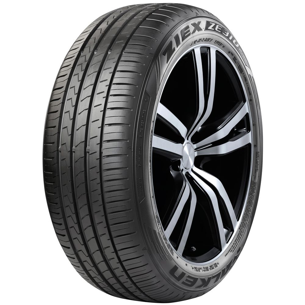 Falken 215/45R16 90V Ziex ZE310EC XL FR DOT xx24 slika 1