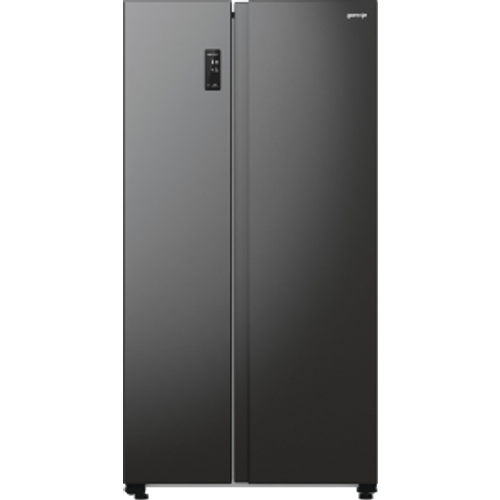 Gorenje hladnjak side by side NRR9185EABXL slika 1