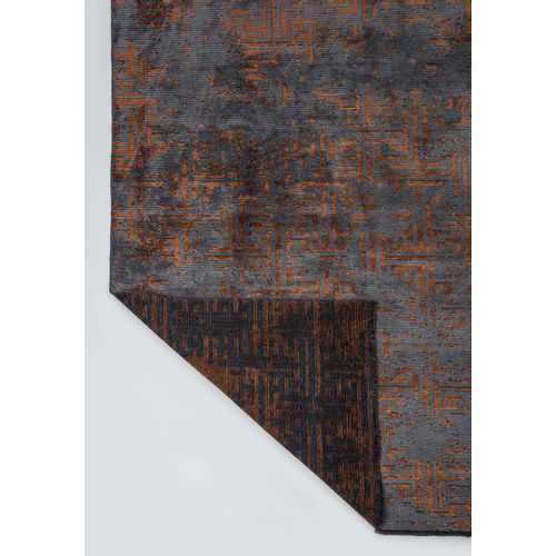 Tepih LABYRINTH GREY, 200 x 300 cm slika 3