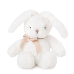 AMEK Plišana igračka Zeko 18cm, Bijeli