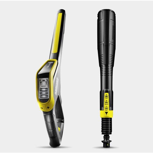 KARCHER Perač visokim pritiskom K5 Smart Control slika 4