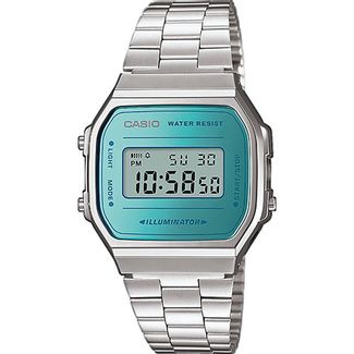 Casio Ručni sat Vintage A168WEM-2EF