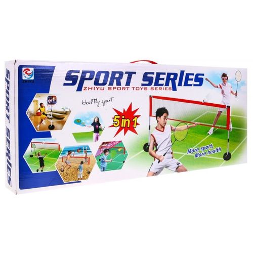 Sportski set 5u1 slika 3