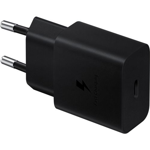 Samsung kućni punjač USB-C 15W black slika 1