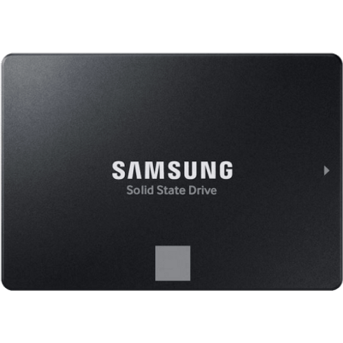 SSD Samsung 4TB 870 EVO MZ-77E4T0B slika 1