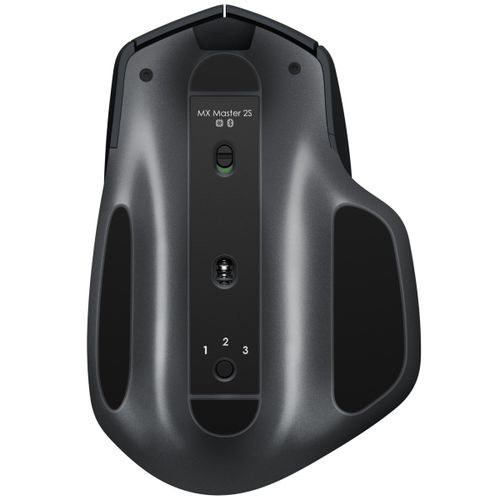 Logitech MX Master 2S miš, grafitna boja slika 4