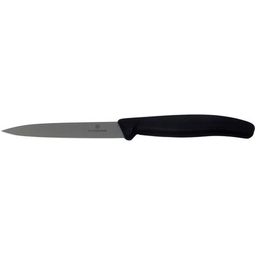 Victorinox 6.7703 Parni nož crna slika 3