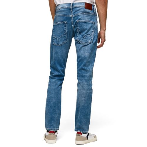 Pepe Jeans Muske Pepe Jeans Pantalone Stanley Za Muškarce slika 2