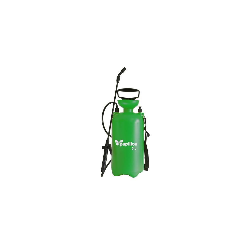 Papillon Leđna prskalica, 6l slika 1