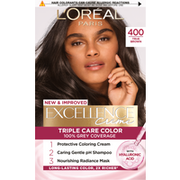 L'Oreal Paris Excellence farba za kosu 400