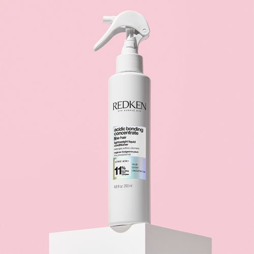 Redken NYC Acidic Bonding Concentrate Lagani Tekući Regenerator 200ml  slika 2