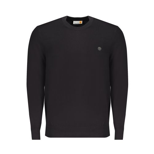 TIMBERLAND MEN'S BLACK SWEATER slika 1