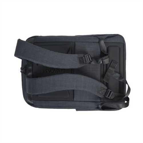 RivaCase black backpack for laptop 17.3 "8365 slika 5