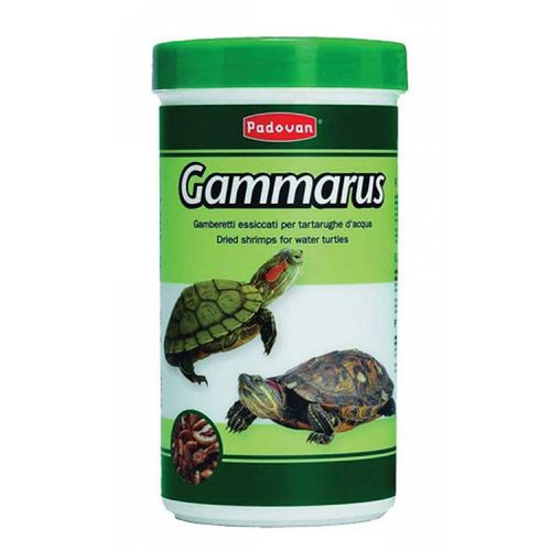 Padovan Gammarus za kornjače 1 l/130 g slika 1