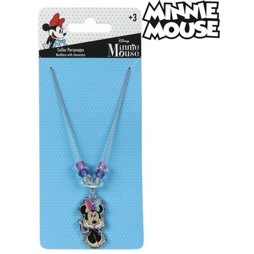 Ogrlica za Djevojčice Minnie Mouse 73959 slika 1