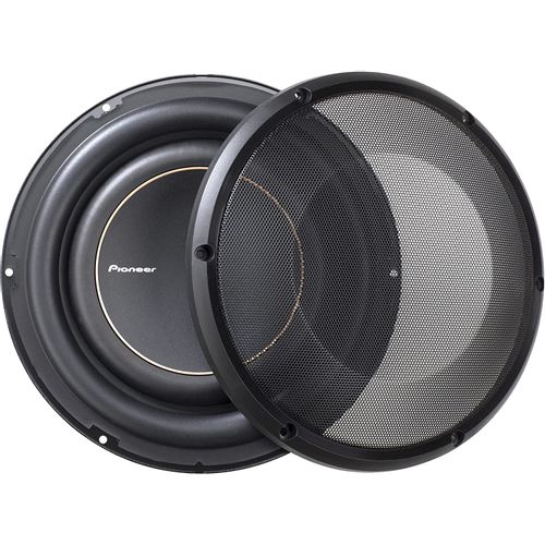 Pioneer ugradni vufer TS-D10LS4 25cm slika 3