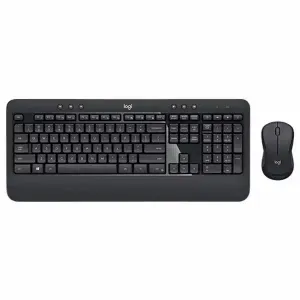 Bežična tastatura + miš Logitech MK540 us