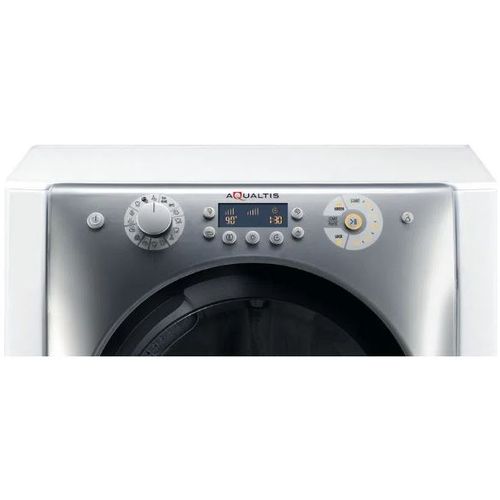 Hotpoint/Ariston AQD972F697EUN mašina za pranje i sušenje veša, kapacitet pranje/sušenje 9/7 kg, 1600 rpm, dubina 61.6 cm slika 9