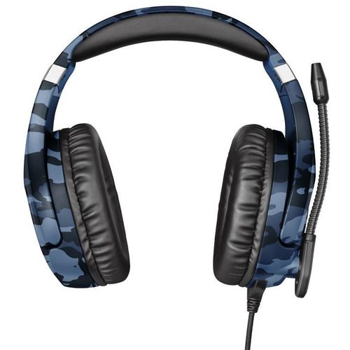 Trust GXT488 FORZE-G PS4 HEADSET BLUE (23532) slika 3