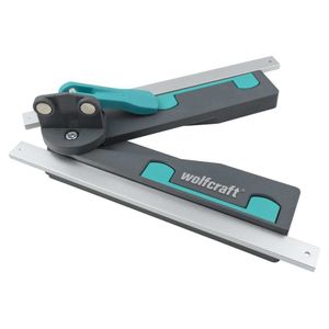 Wolfcraft Kutomjer Za Preklopne i Nagibne Pile 30 - 180* - 6957000