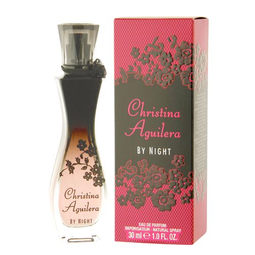 Christina Aguilera By Night Eau De Parfum 30 ml (woman) slika 2