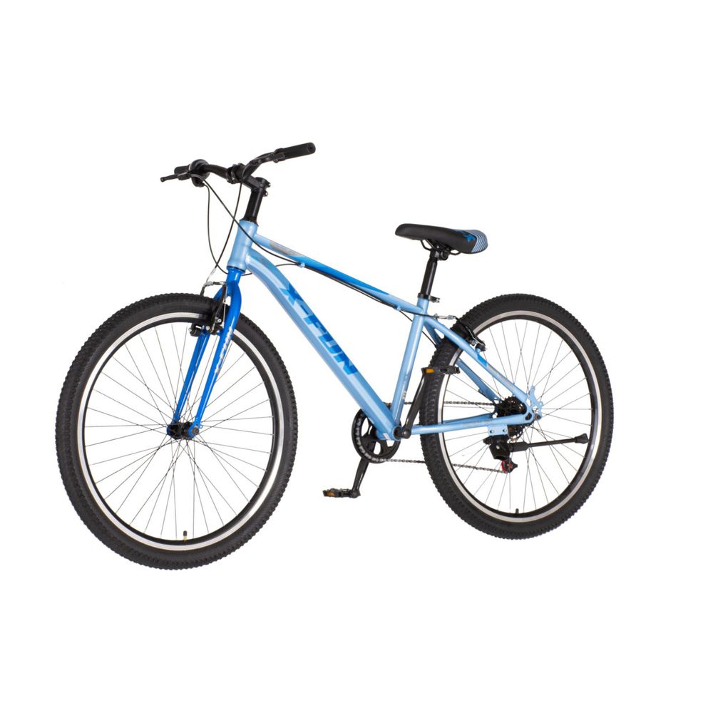 X-Bike Bicikl X-FUN MTB Plavi 26 slika 4