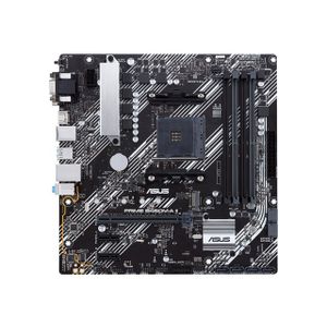 Matična ploča ASUS PRIME B450M-A II AM4 B450 M.2 HDMI