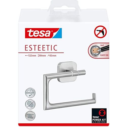 Tesa držač za WC papir 40447 Esteetic slika 2