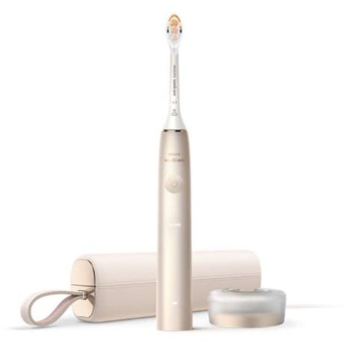 Philips Sonicare 9900 Prestige Sonična četkica za zube s tehnologijom SenseIQ HX9992/11 slika 2