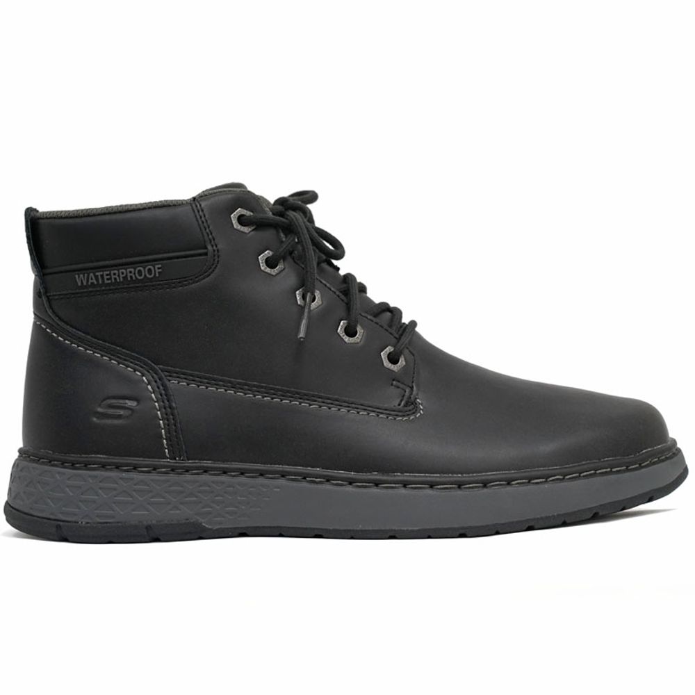 Skechers Muške cipele Garlan slika 1