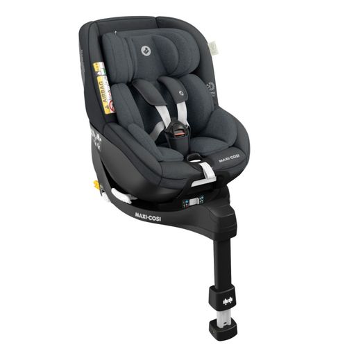 Maxi-Cosi autosjedalica Mica Pro Eco i-Size - Authentic Graphite slika 17