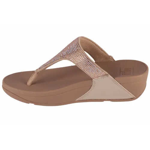 FitFlop Lulu EC5-A94 Ženske Sandale slika 2